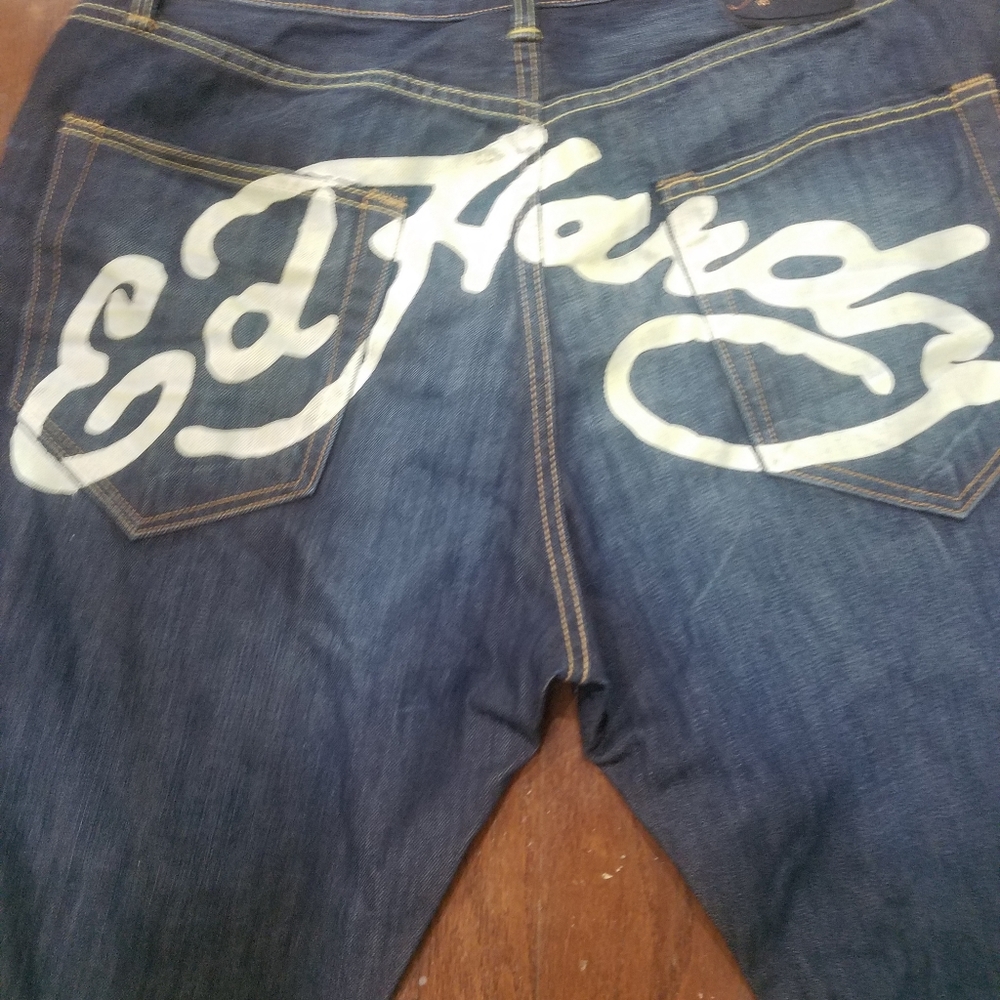 Ed hardy jeans